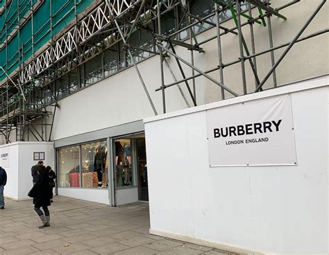 burberry norfolk|Burberry stores near me.